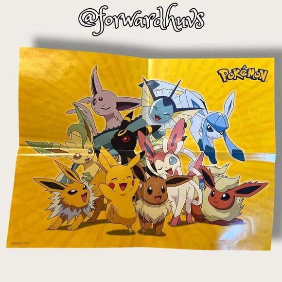 Pokémon Trainer's Guide Pack by DK, Hardcover - Picture 6 of 13